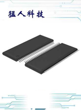 全新 ICS9LPRS501SGLFT ICCK505VREGRES 64-TSSOP
