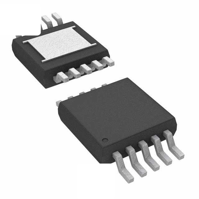 全新 LT3685EMSE#TRPBF REG BUCK ADJ 2A 10MSOP