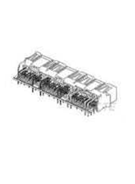 1903876-2 PIN38 汽车连接器全新原装