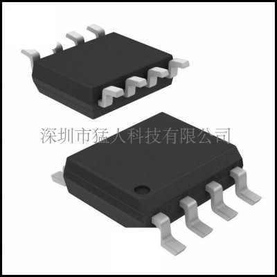 全新 IRF7309TRPBF MOSFETN/P-CH30V4A/3A8SOIC