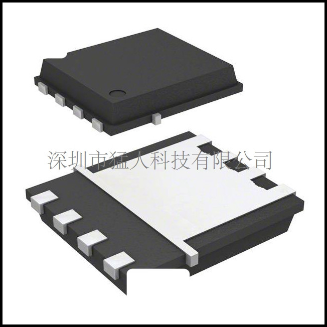 FDMS7692A MOSFETN-CH30V13.5APOWER56