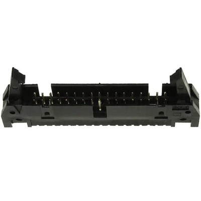 5499922-8【CONN HEADER VERT 34POS 2.54MM】