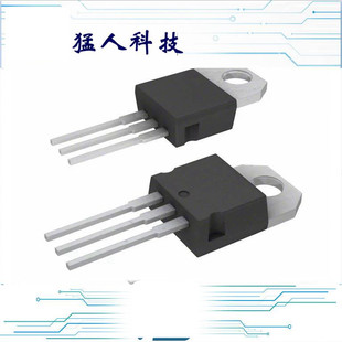 LM7905CT IC REG LDO -5V 1A TO220-3 7905 LM7905