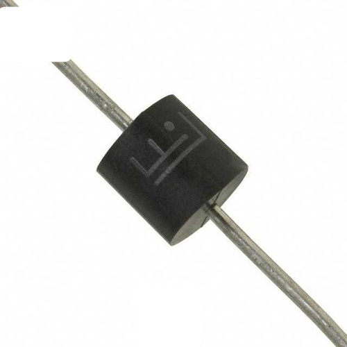 全新 5KP33CA TVS DIODE 33V 53.3V P600