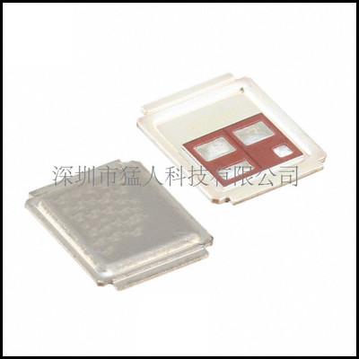 IRL6283MTRPBF MOSFETN-CH20V211ADIRECTFET