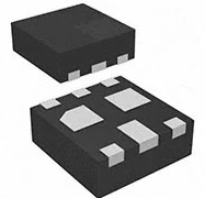 NIV1161MTTAG IC ESD PROTECT AUTO DATA 6WDFN