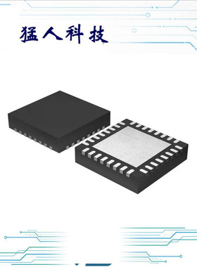 TPS650250RHBT IC PWR MGMT LI-ION SYSTEMS 32QFN