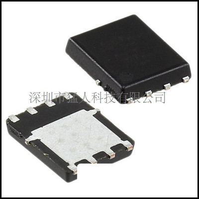 SIR876ADP-T1-GE3 MOSFETN-CH100V40APPAKSO-8