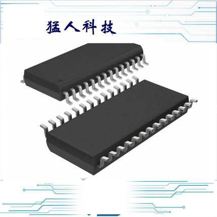 ST8024LCTR ST8024LC  TSSOP-28
