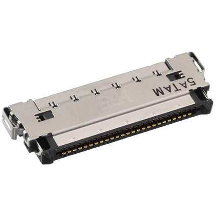 全新 FX15S-51P-0.5SD〖 CONN MULTI-PURP PLUG 51P SLD STR〗