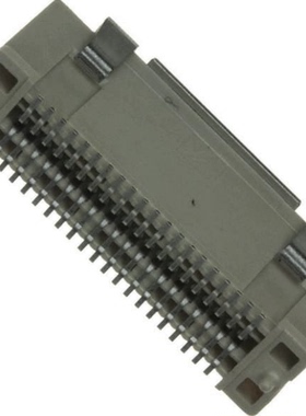 61083-044402LF［CONN PLUG 40POS SMD GOLD ］
