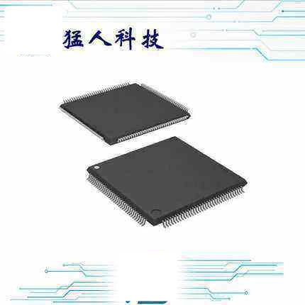 全新 LH79520N0Q000B1 QFP144