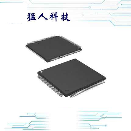 LPC2214FBD144/01 ARM7 MCU FLASH 256K 144-LQFP