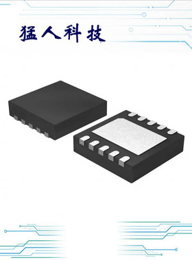 LMV1051SDX-BA/NOPB IC PWR SIGNAL PROCESSOR 10LLP