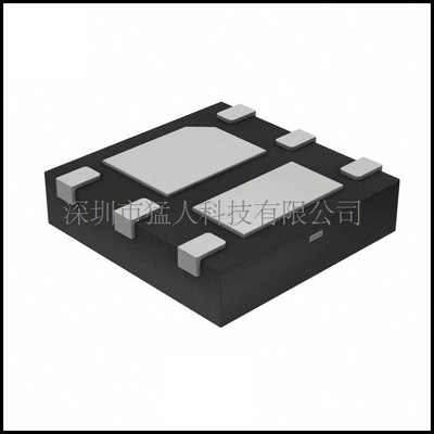 FDMC6890NZ MOSFET2N-CH20V4APOWER33