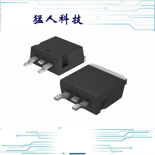 MC7805ACD2TR4G IC REG LDO 5V 1A D2PAK 7805 MC7805