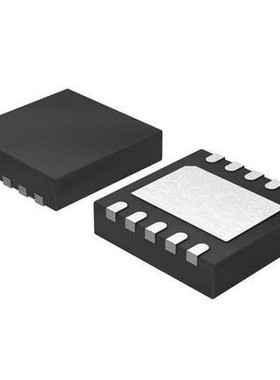 全新 TPS62175DQCR【IC REG BUCK BST ADJ 0.5A 10WSON】