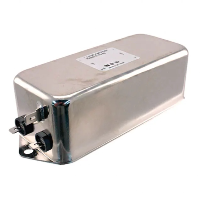 全新 FN2070-10-06〖 LINE FILTER 110/250VAC 10A CHASS〗