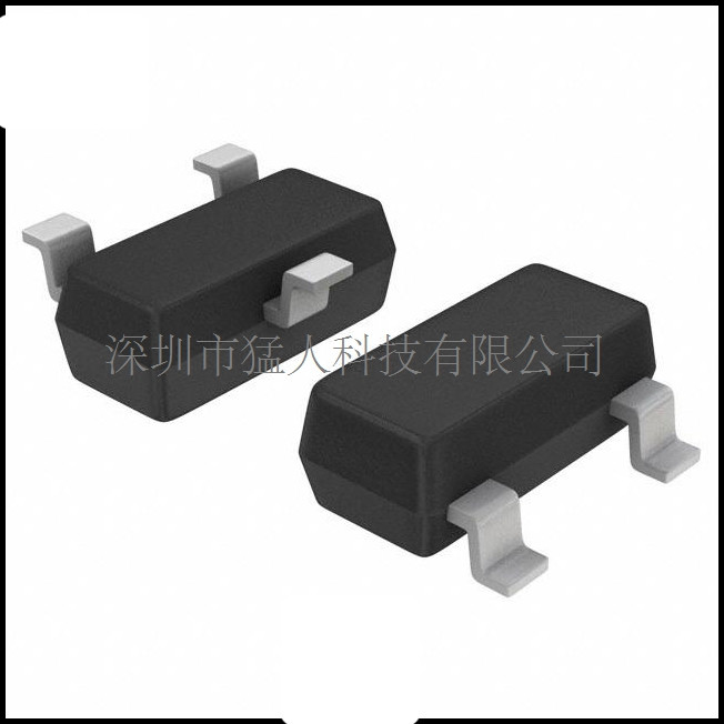 IRLML6401GTRPBF MOSFETP-CH12V4.3ASOT-23-3 10个起拍