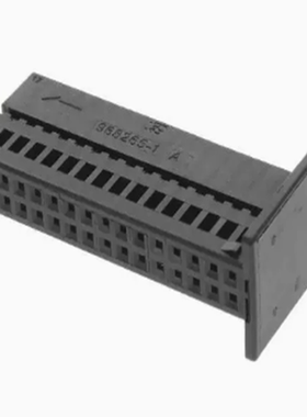 968265-1[CONN RCPT HSG 32POS 2.54MM]连接器