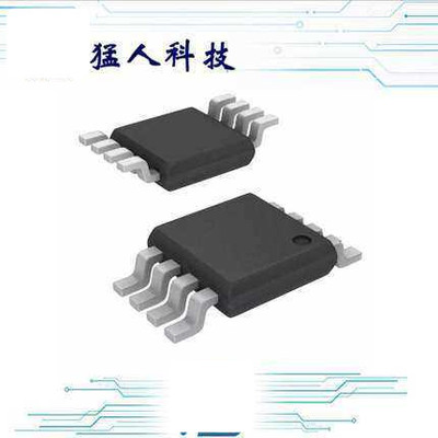 全新 UCC39002DGK UCC39002 UCC39002DGKR  VSSOP8
