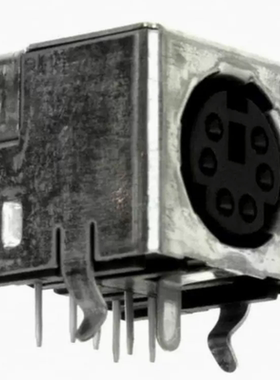 5749231-1圆形连接器全新原装 5749232-1 5749181-1 5749265-1