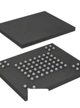 NAND512R3A2SZA6E FLASH 512MBIT VFBGA