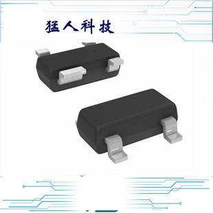 MIC94031YM4 TR mosfet, P-ch 16 V 1A SOT-143