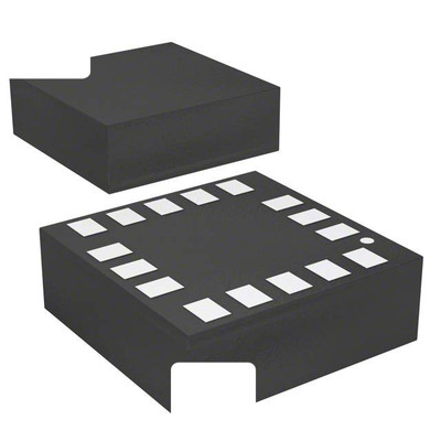 原装 LSM6DS33TR ACCELEROMETER/GYROSCOPE 3D 16LGA