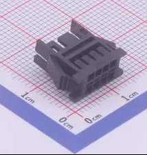 DF11-8DEP-2C《CONN PLUG HOUSING 8POS 2MM》