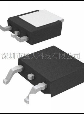 IPD034N06N3 G MOSFETN-CH60V100ATO252-3