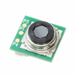 02〖 MODULE〗 全新 40C 80C DIGITAL D6T SENSOR