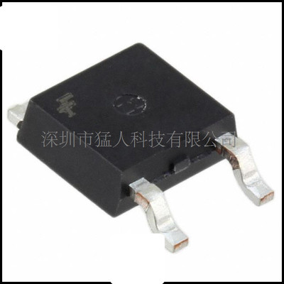 全新 FDD4141 F085 MOSFETP-CH40V10.8ADPAK