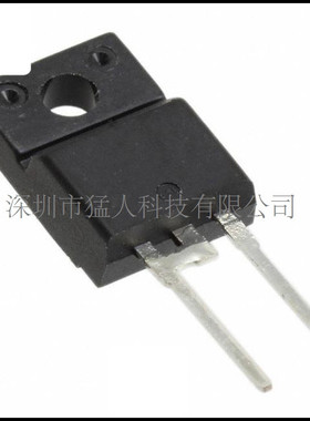 全新 VS-15ETH06FPPBF DIODEGENPURP600V15ATO220FP