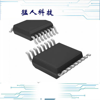 74LCX138MTCX DECODER/DEMUX 1OF8 16-TSSOP