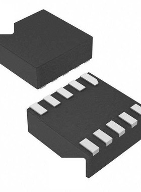 全新 SL18860DCT IC CLK BUFFER 1:3 52MHZ 10TDFN
