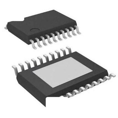 TPS2211APWR【IC PCMCIA POWER SWITCH 20TSSOP】