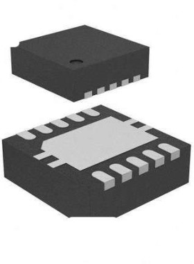 TPS259271DRCR【IC EFUSE 18V BFET DVR 5A 10VSON】