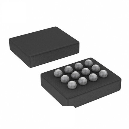 全新 TPD4S214YFFR【USB OTG COMPANION DEVICE】