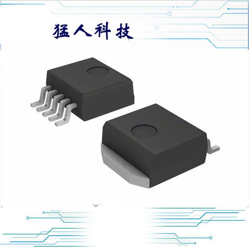 全新 LT1764EQ-3.3 LT1764EQ-3.3#PBF TO-263-5
