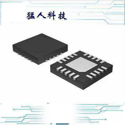 全新 EA3036CQBR QFN20