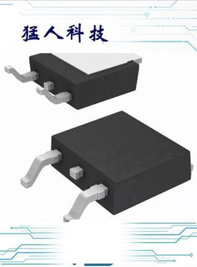 LM1117RS-1.8  TO-252