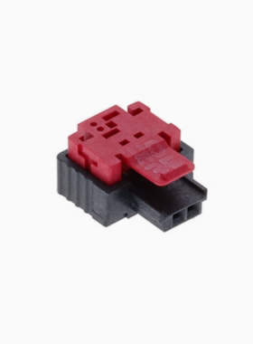 394441 394441-E 原装 2P 1.27mm间距 (FFC FPC) 线缆连接器