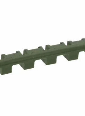 1376397-1【5MM POWER KEY D/L PLATE GREEN】