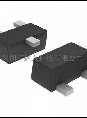 SI1012X-T1-GE3 MOSFETN-CH20V500MASC89-3