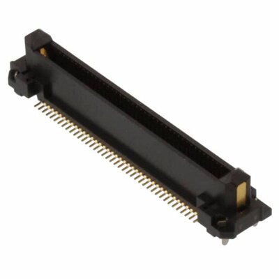 全新 FX18-80P-0.8SV《CONN HDR 80POS SMD GOLD》