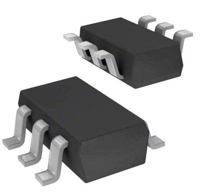 CDSOT23-SRV05-4 封装SOT23-6 防静电ESD保护管 全新原装