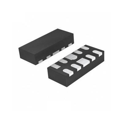 TPD4E05U06DQAR【TVS DIODE 5.5VWM 14VC 10SON】