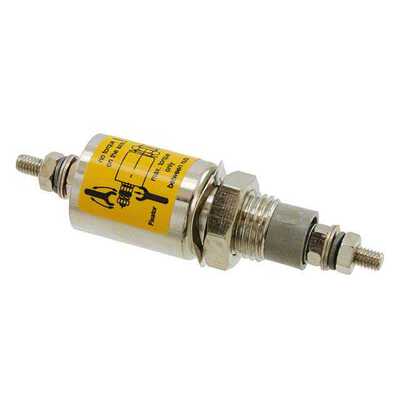 FN7560-10-M3 【CAP FEEDTHRU 0.01UF 650V AXIAL】