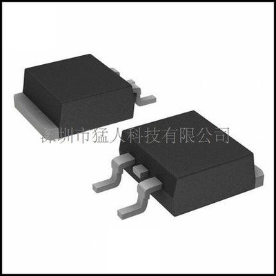 IRG4BC30KDSTRRP IGBT 600V 28A 100W D2PAK